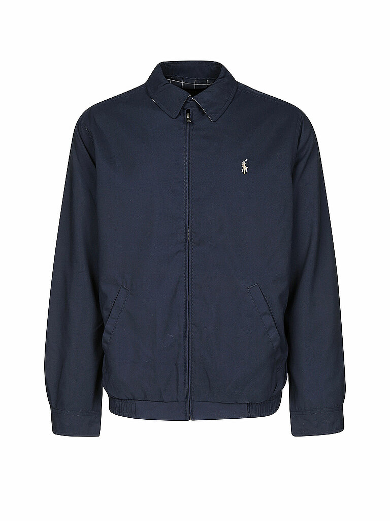Polo Ralph Lauren - Veste - Taille L Bleu homme